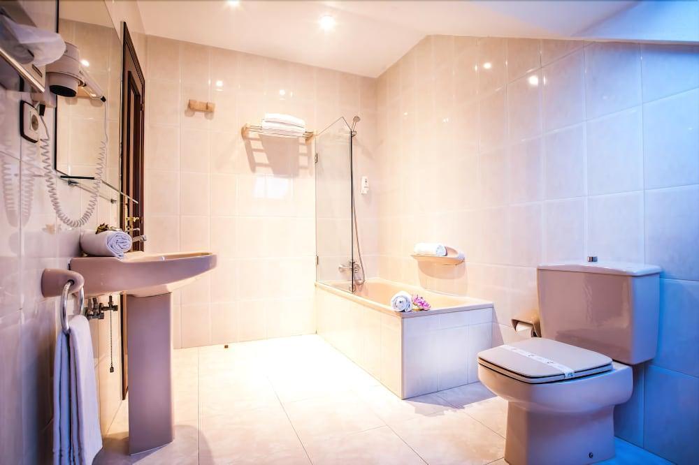 Hotel Don Pepe Ria Ribadesella Bagian luar foto